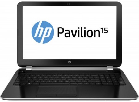 HP 15-r043tu Notebook PC