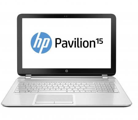HP Pavilion 15-n240tx Notebook PC