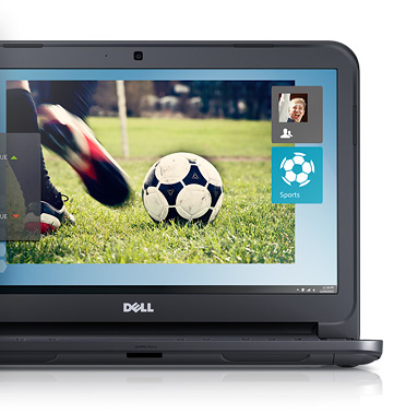DELL Inspiron 3421 Notebook PC