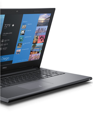 DELL Inspiron 3542 Notebook PC