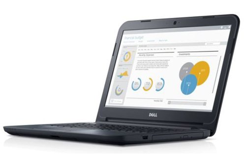 DELL Latitude 3440 Notebook PC | Liyakta Office Systems (Pvt) Ltd