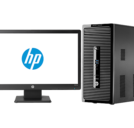 HP Prodesk 400 Business PC