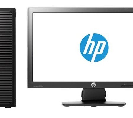HP Prodesk 600 Business PC