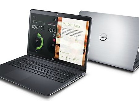 DELL Inspiron 5547 Notebook PC